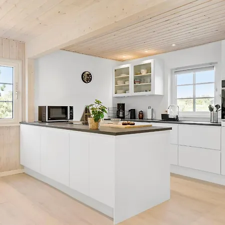 3 Bedroom Nice In Hirtshals