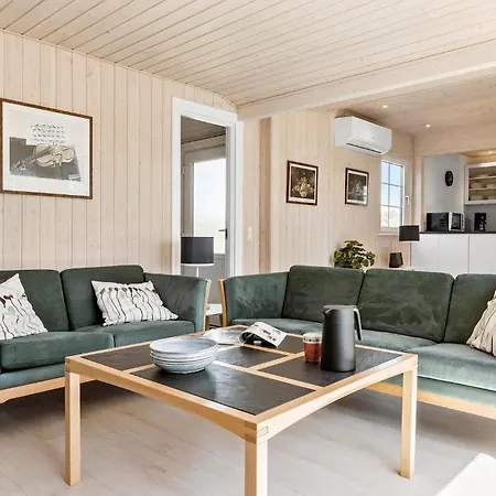 3 Bedroom Nice In Dom wakacyjny